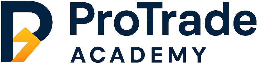 ProTrade Academy Logo
